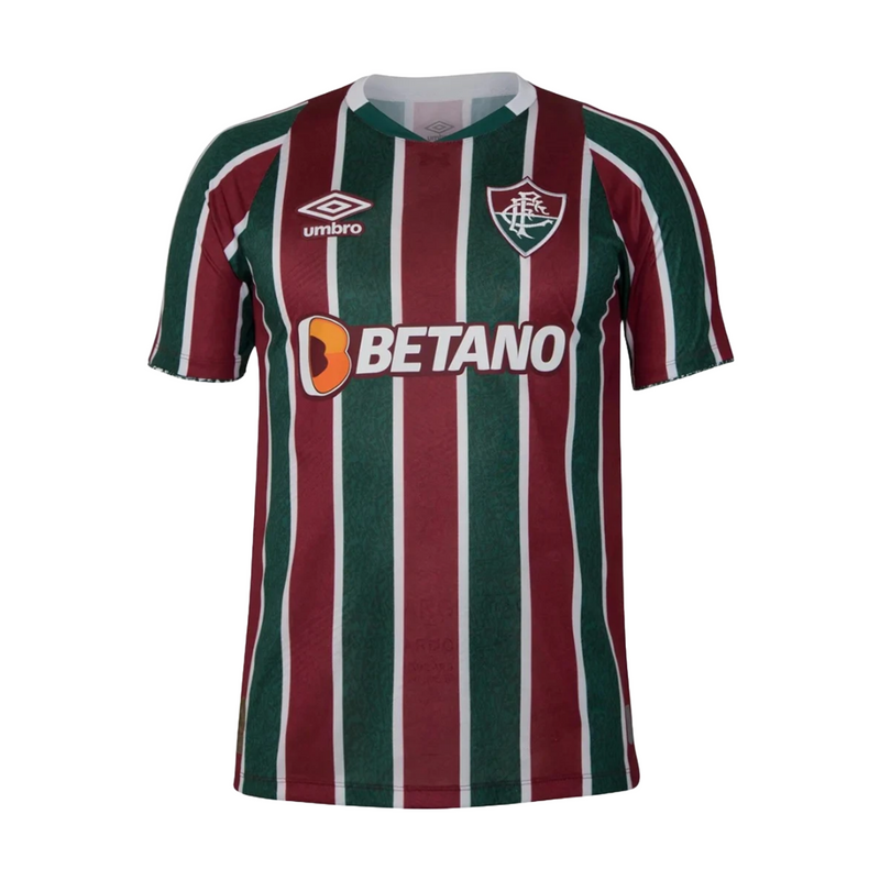 Camisa Fluminense 2024/25 Home