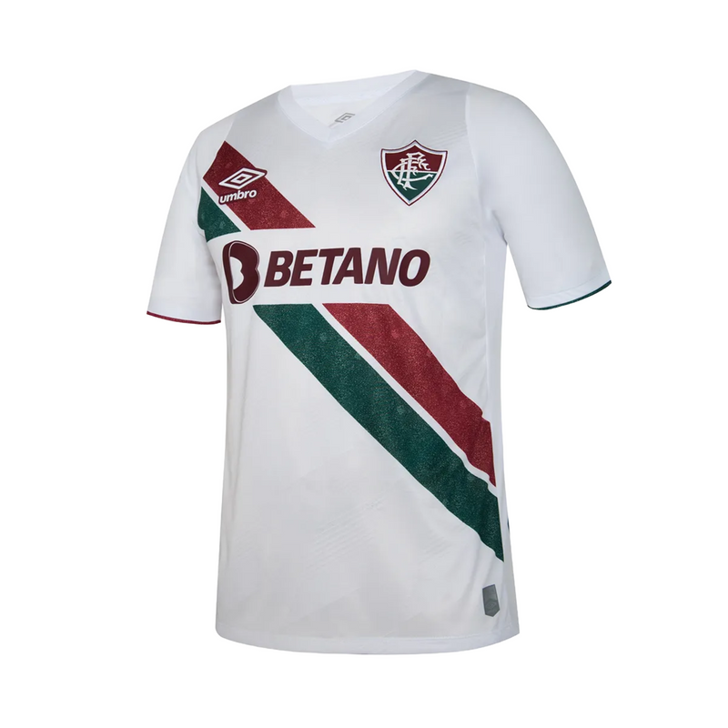 Camisa Fluminense 2024/25 Away