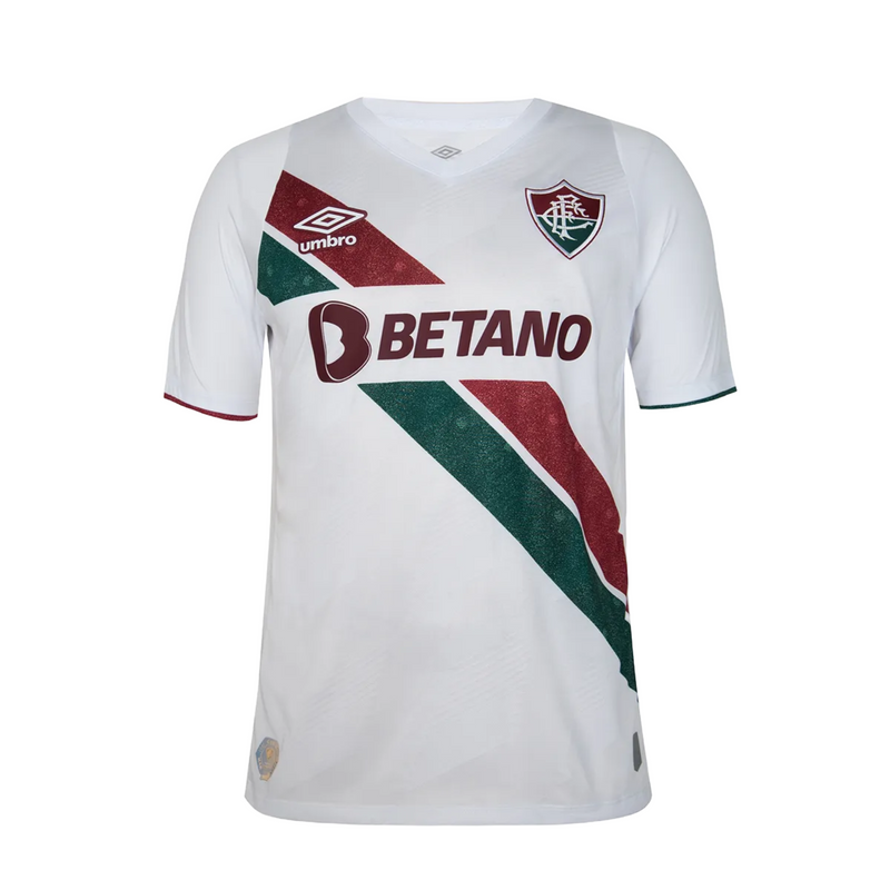 Camisa Fluminense 2024/25 Away