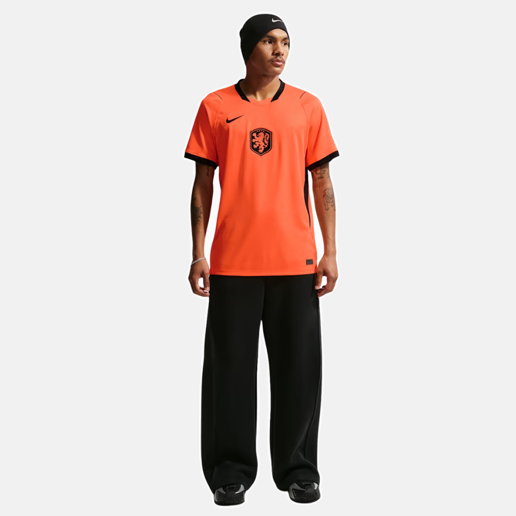 Camisa Holanda 2026/27 I - imagem 4