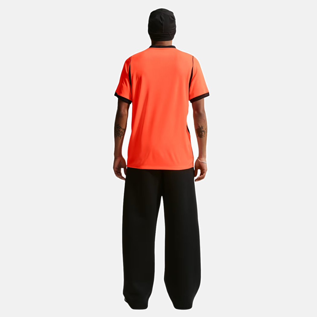Camisa Holanda 2026/27 I - detalhe