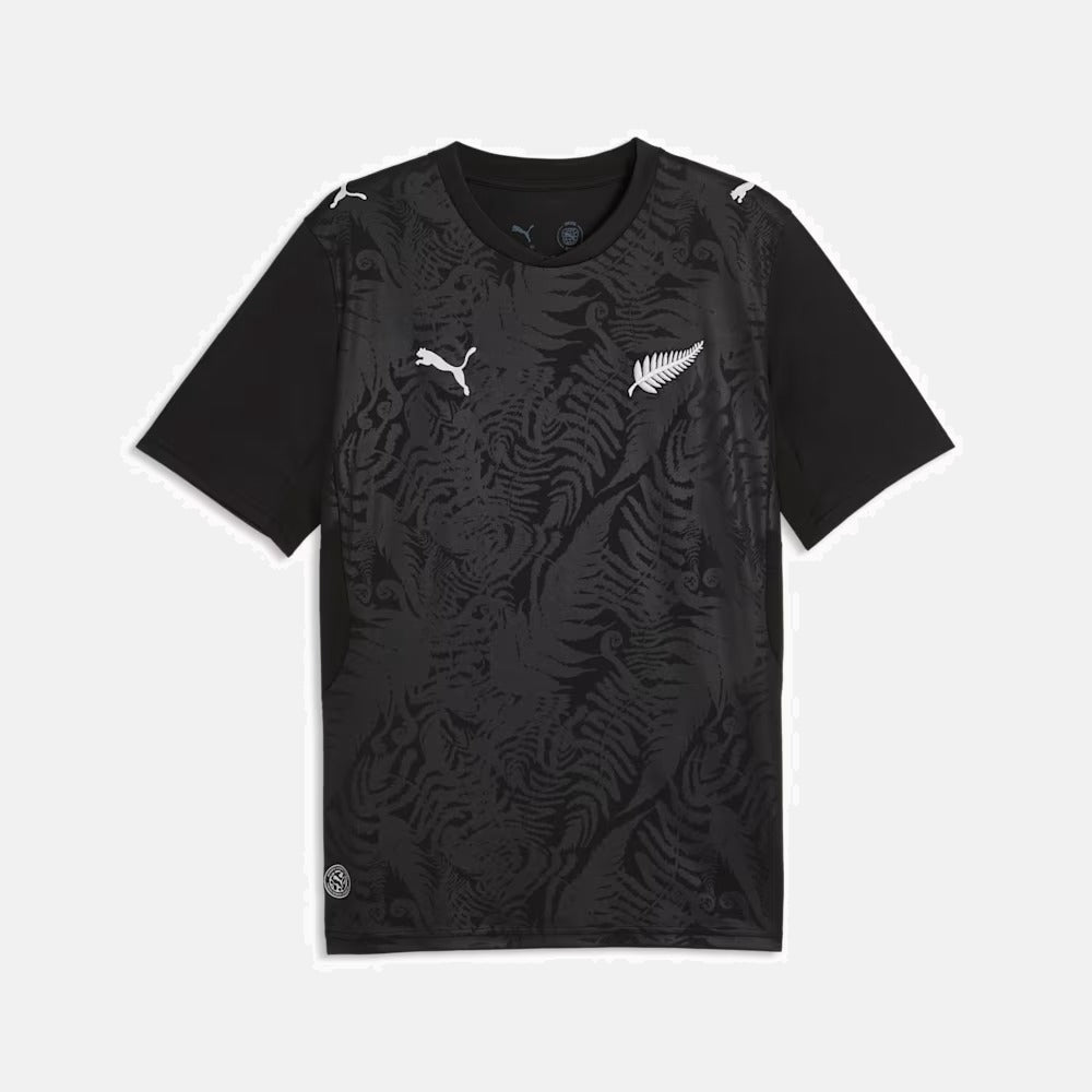Camisa Infantil Nova Zelandia 2026/27 I - imagem 5