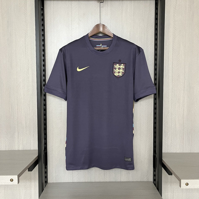 Camisa Seleção Inglaterra 2024/25 Away