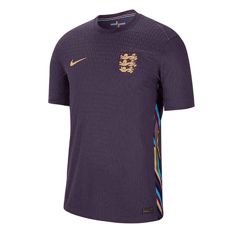 Camisa Seleção Inglaterra 2024/25 Away