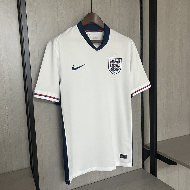 Camisa Seleção Inglaterra 2024/25 Home