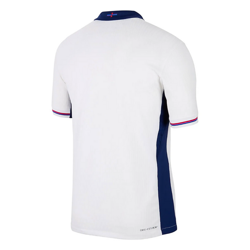 Camisa Seleção Inglaterra 2024/25 Home