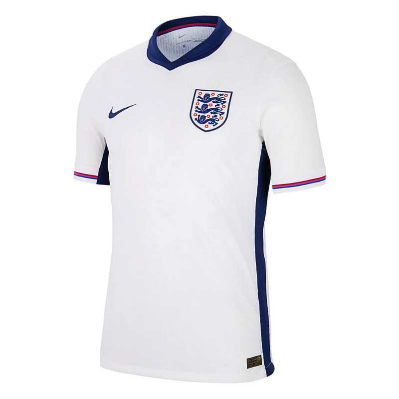 Camisa Seleção Inglaterra 2024/25 Home