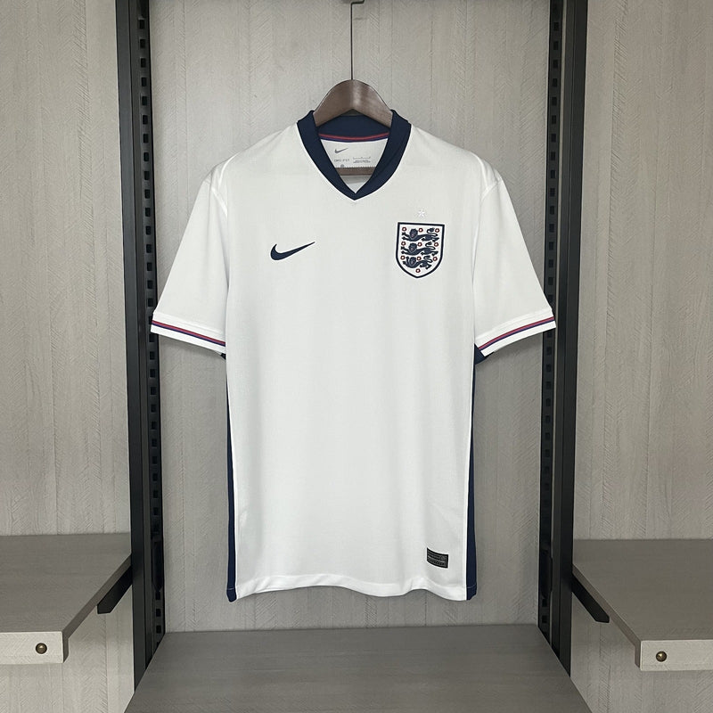 Camisa Seleção Inglaterra 2024/25 Home