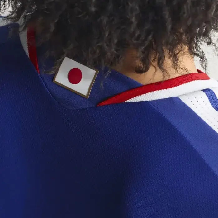 Camisa Selecao Japao 2026 I - imagem 4