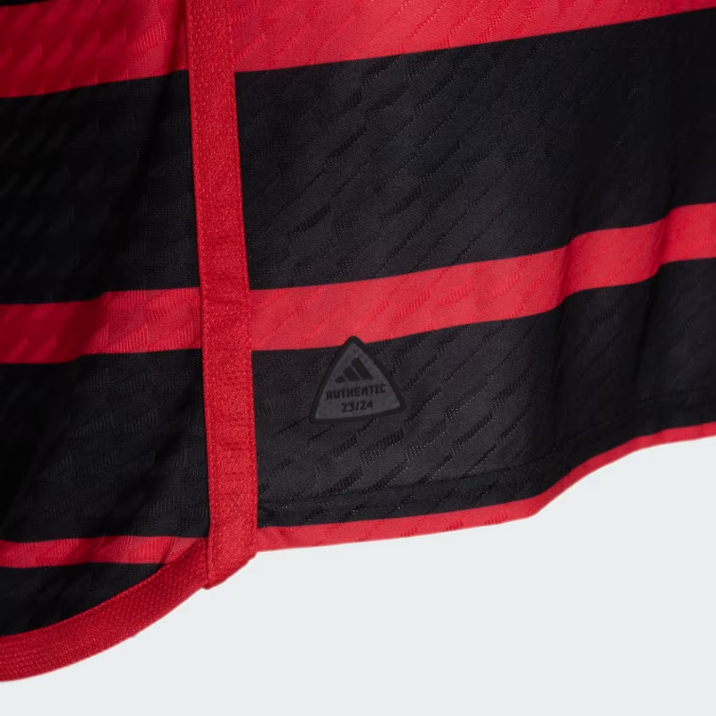 Camisa Jogador Flamengo 2024/25 Home