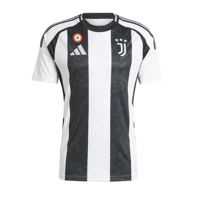 Camisa Juventus 2024/25 Home