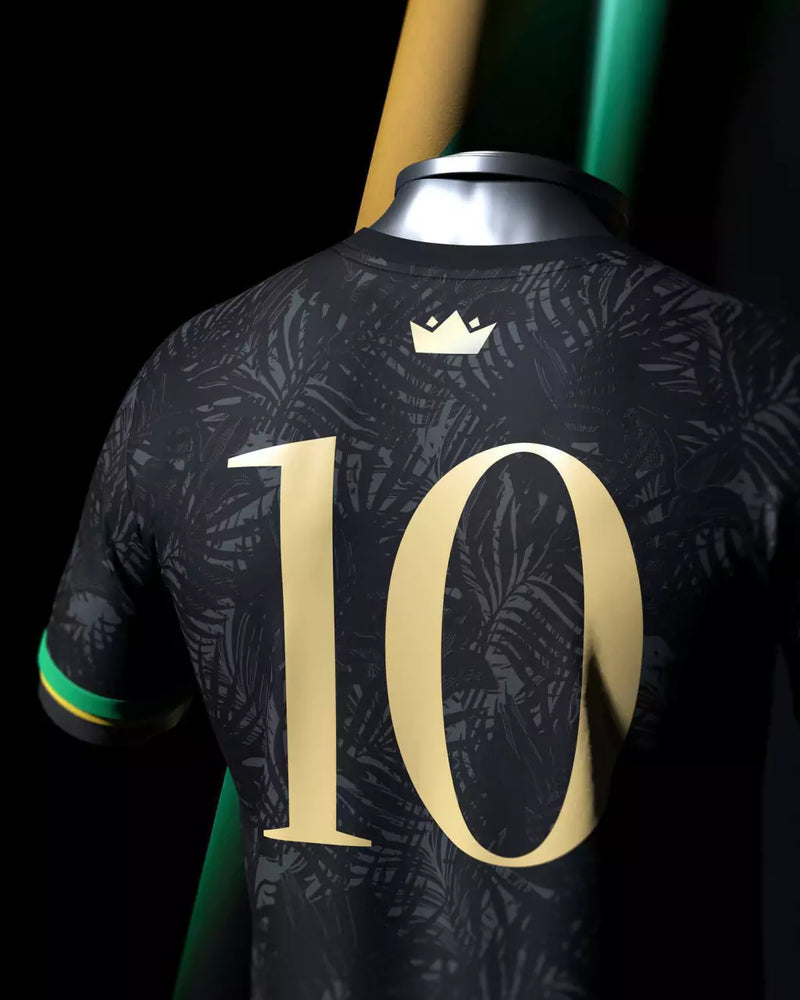 Camisa Brasil 2023/24 Edição Legends Neymar