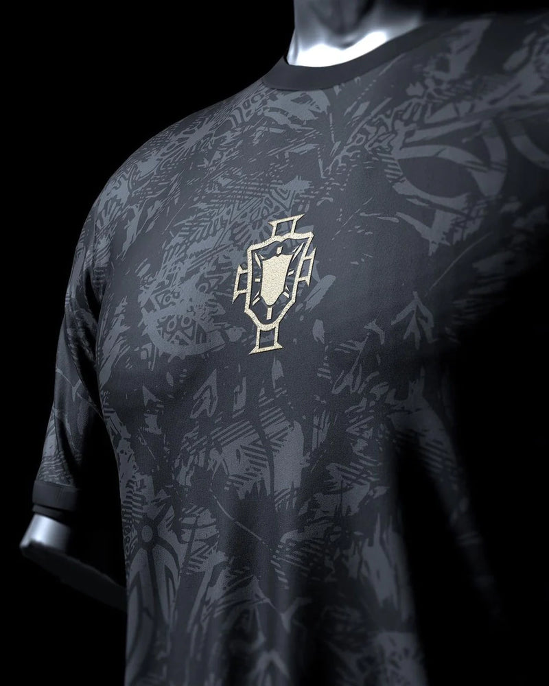 Camisa Portugal 2023/24 Edição Legends Cristiano