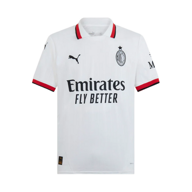 Camisa AC Milan 2024/25 Away