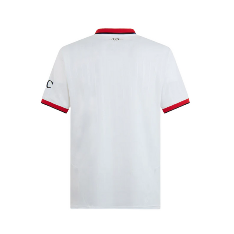 Camisa AC Milan 2024/25 Away