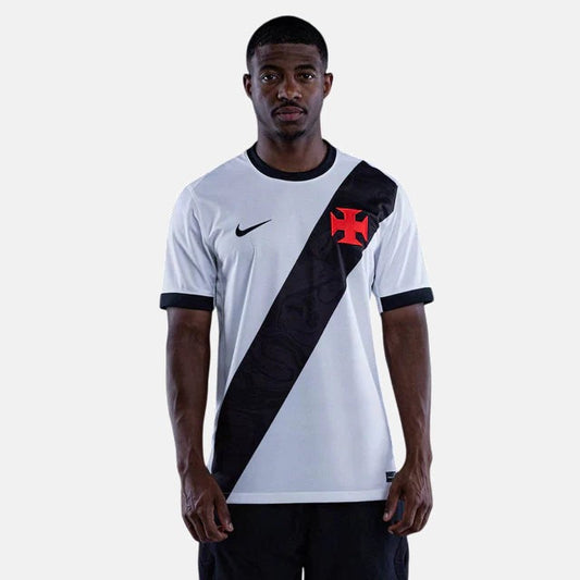Camisa Nike Vasco da Gama 2026/27 II