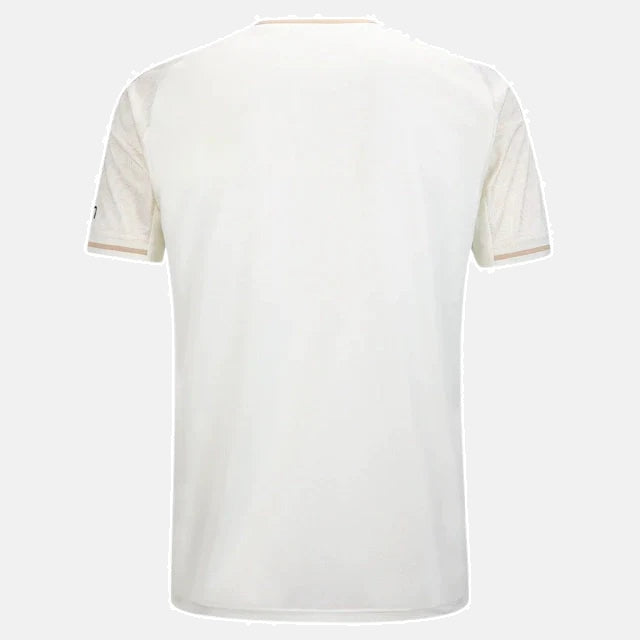 Camisa Nottingham Forest Away 2025/26 - vista traseira