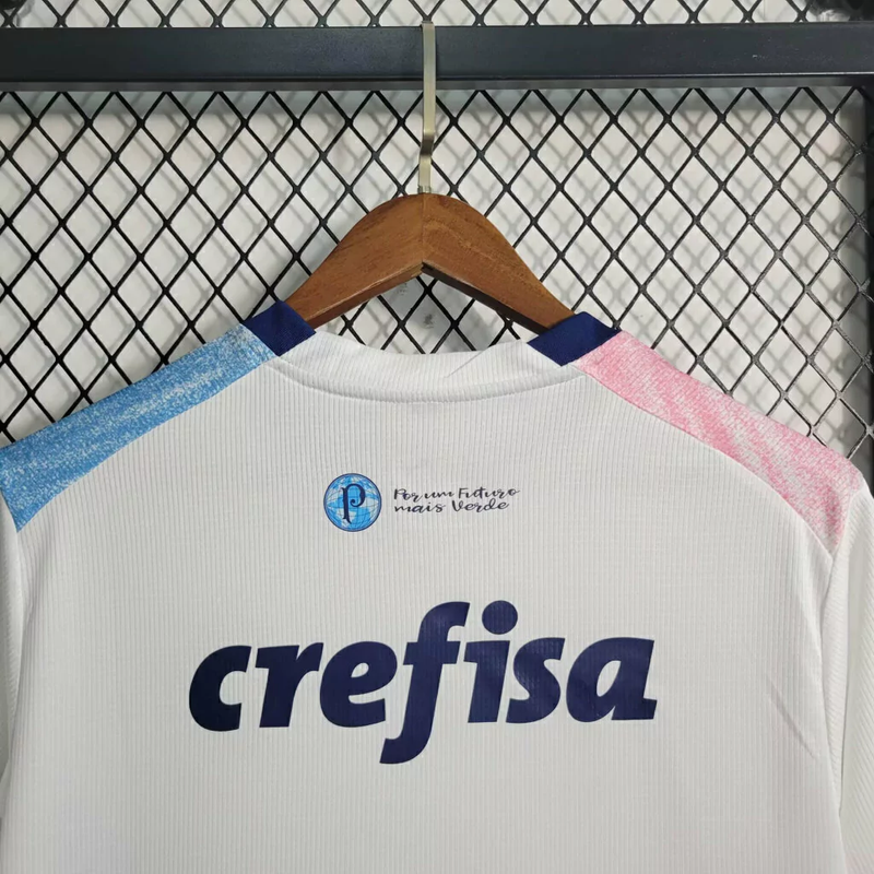 Camisa SE Palmeirense 2023/24 Edição Especial Goleiro