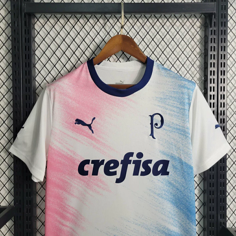 Camisa SE Palmeirense 2023/24 Edição Especial Goleiro