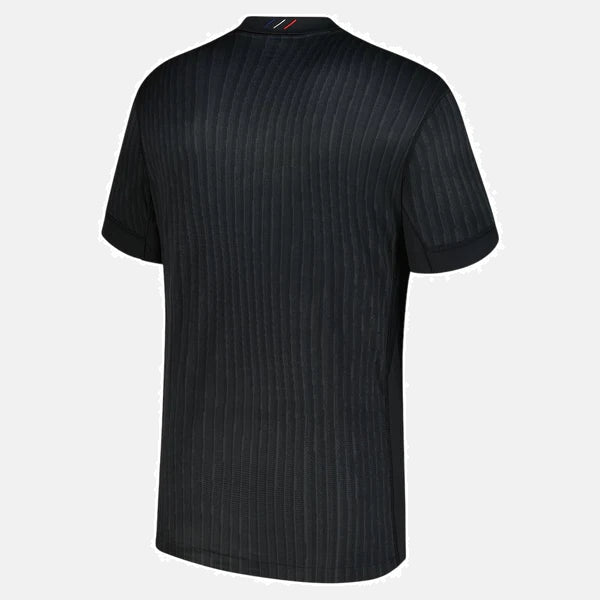 Camisa Paris Saint Germain 4th Jordan 2025/26 - vista traseira