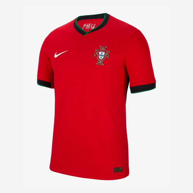 Camisa Seleção Portugal 2024/25 Home