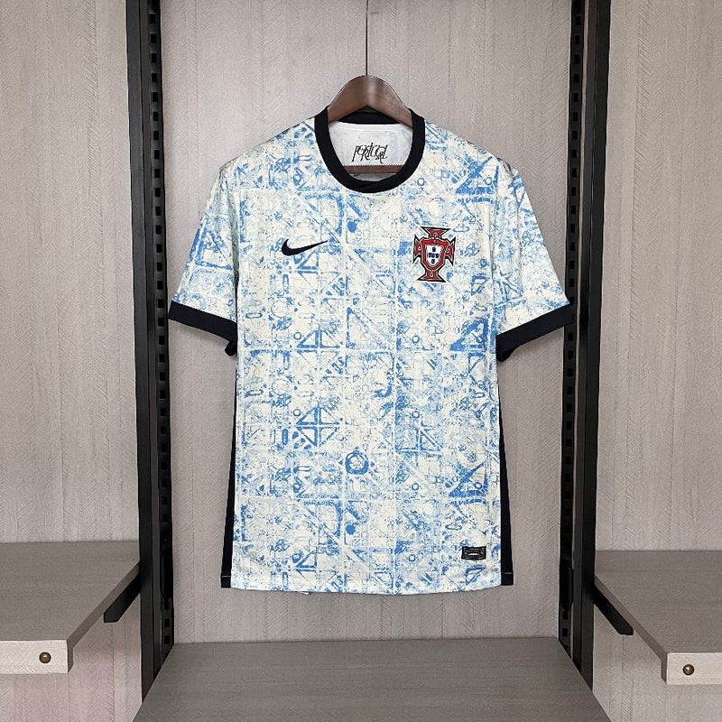 Camisa Seleção Portugal 2024/25 Away