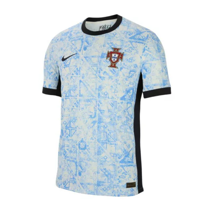 Camisa Seleção Portugal 2024/25 Away