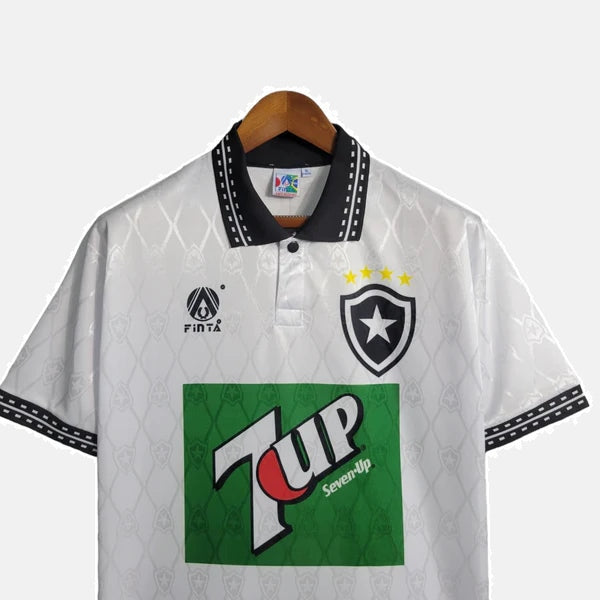 Camisa Retro 1995 - Botafogo II - imagem 5
