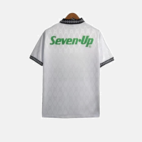Camisa Retro 1995 - Botafogo II - imagem 4