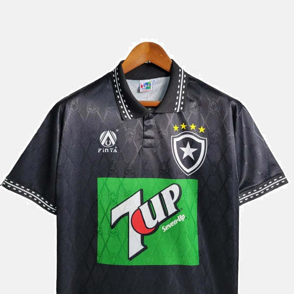 Camisa Retro 1995 - Botafogo III - imagem 5