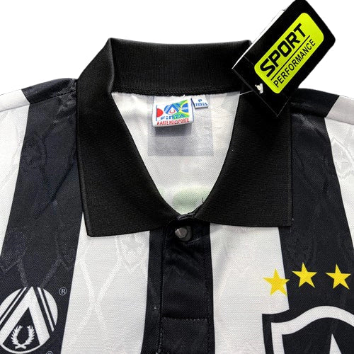 Camisa Retro 1995 - Botafogo I - imagem 5