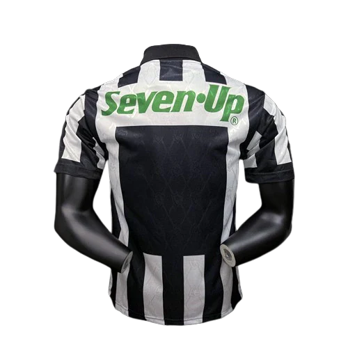 Camisa Botafogo Retrô 1995 / Pronta Entrega (GG)