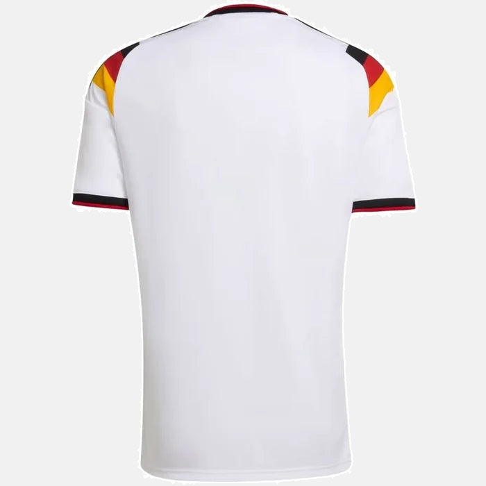 Camisa Selecao Alemanha 2026 I - imagem 4