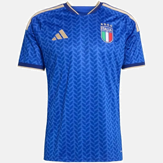 Camisa Selecao Italia 2026 I - vista frontal