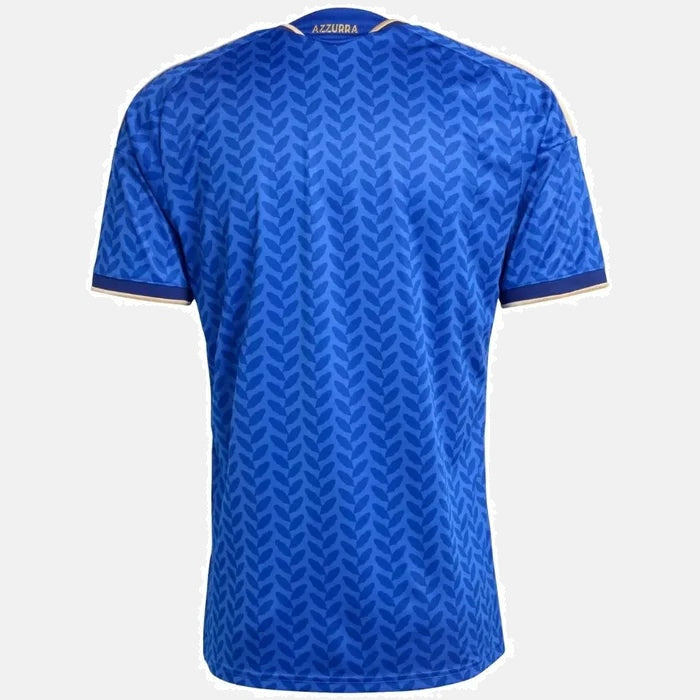 Camisa Selecao Italia 2026 I - vista traseira