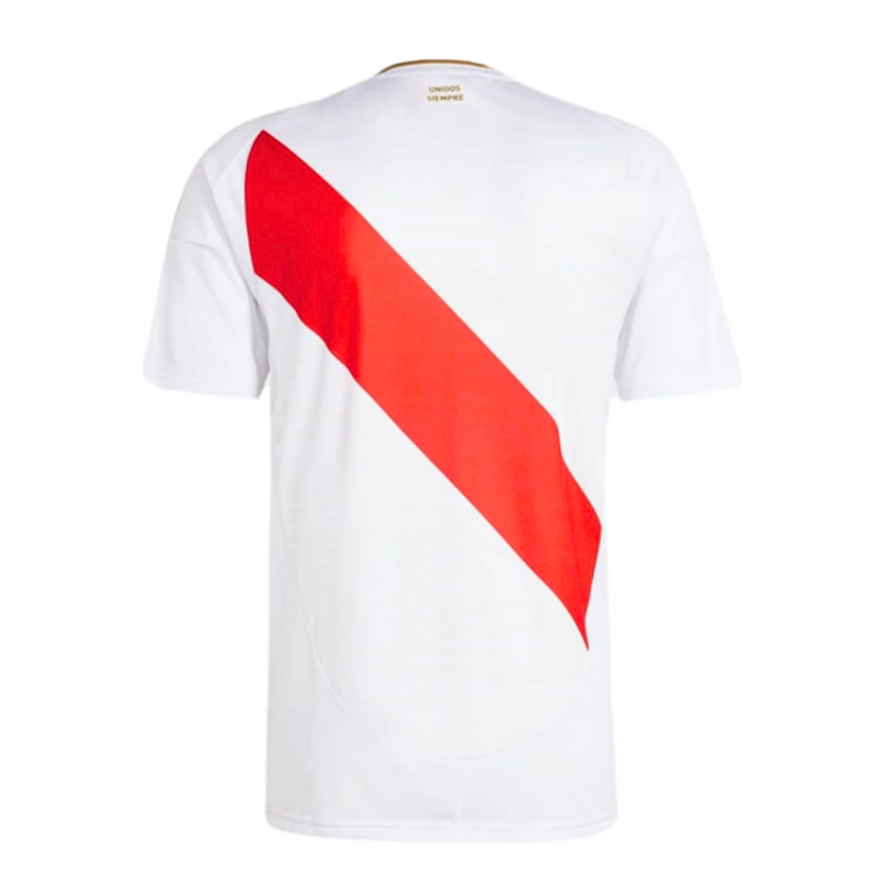 Camisa Seleção Peru 2024/25 Home