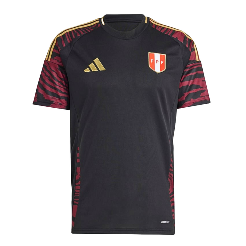 Camisa Seleção Peru 2024/25 Away