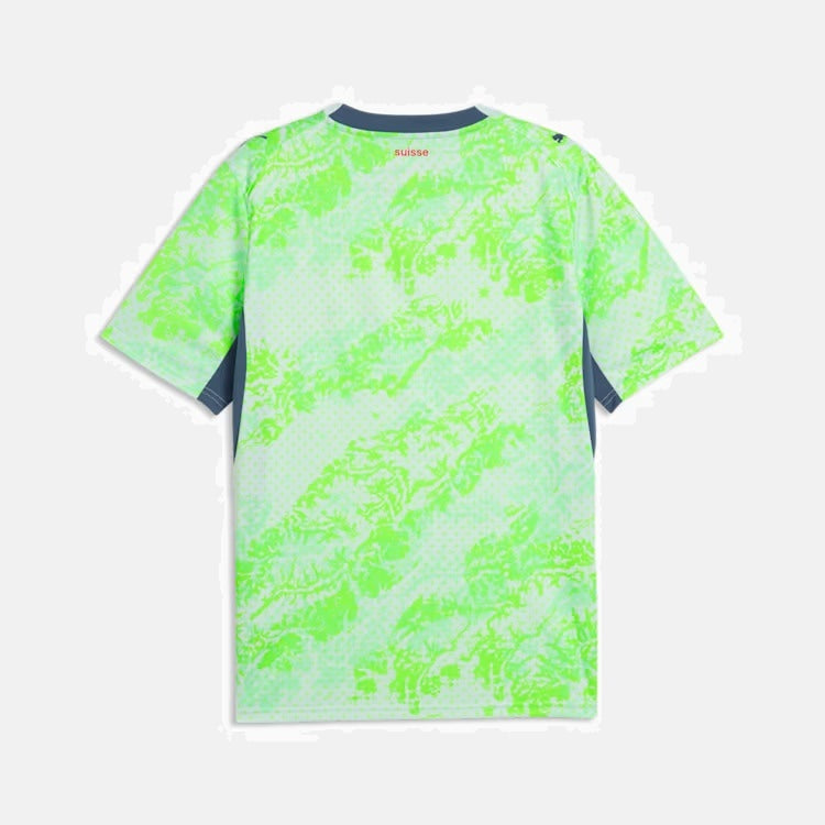 Camisa Suica 2026/27 II - imagem 4