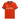 Camisa Vasco Goleiro 2025/26 - Laranja