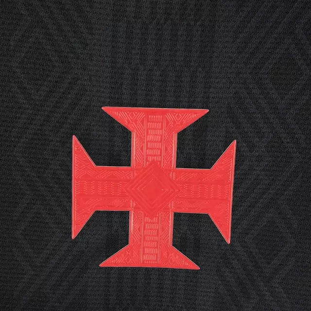 Camisa Vasco Negritude 25/26 - imagem 4