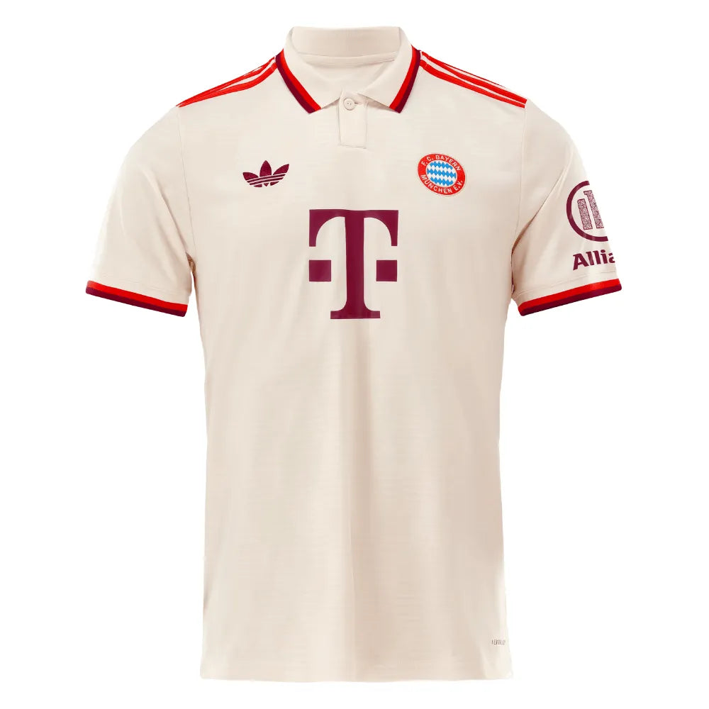 Camisa Bayern de Munique 24/25 / Pronta Entrega (2GG)