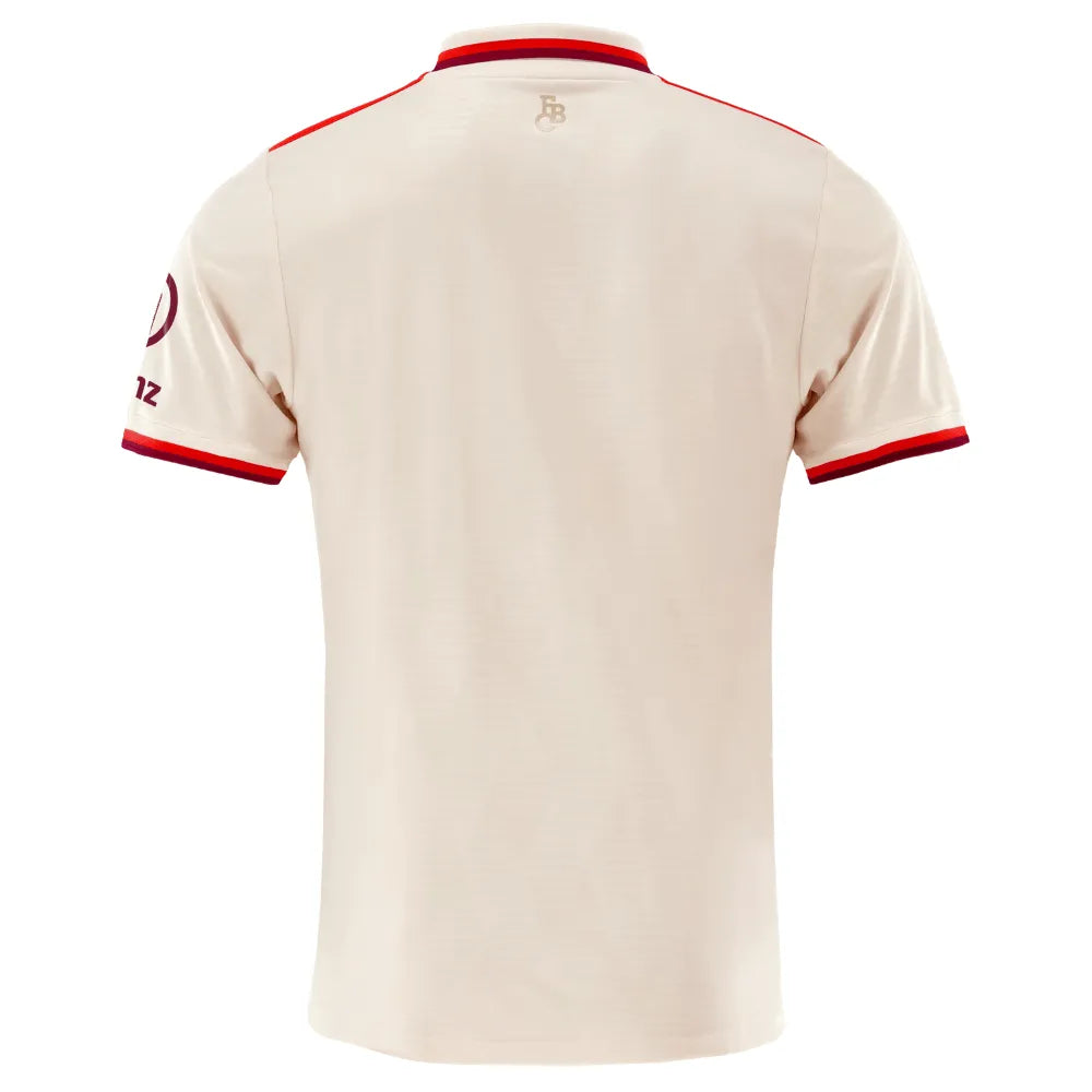 Camisa Bayern de Munique 24/25 / Pronta Entrega (2GG)
