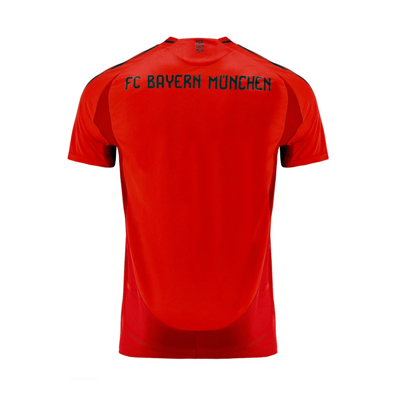 Camisa Bayern de Munique 2024/25 Home