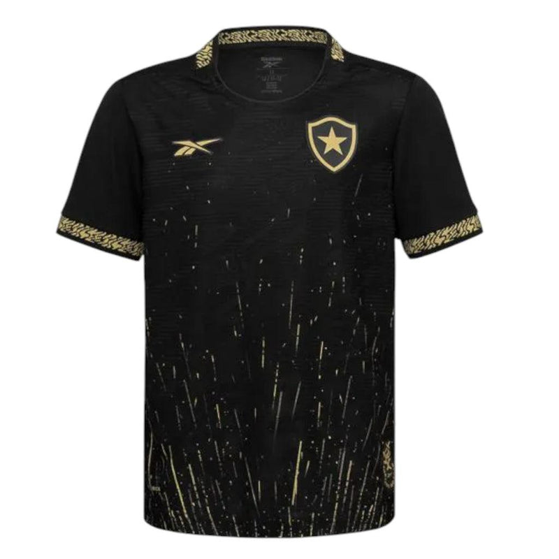 Camisa Botafogo III 2024/25 + PATCH GRÁTIS