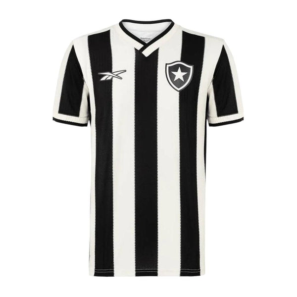 Camisa Botafogo I 2024/25