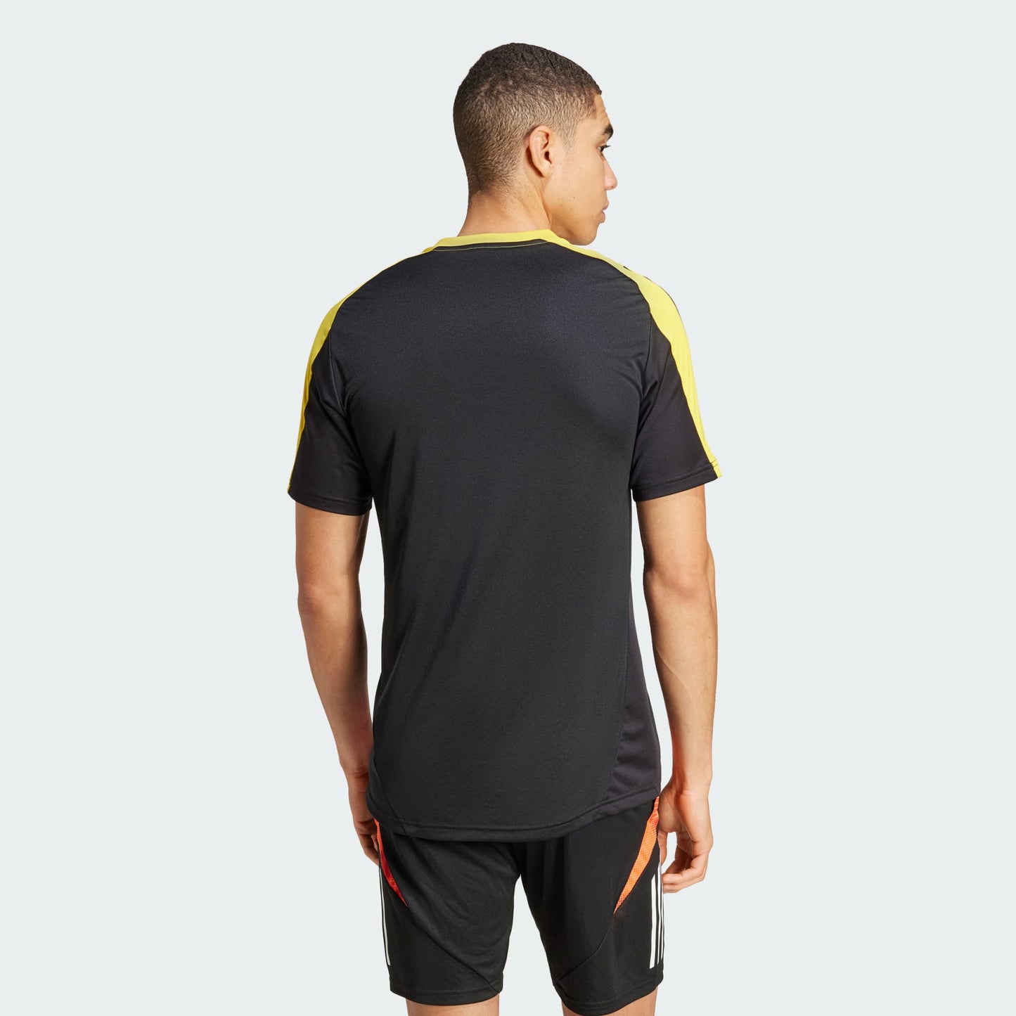Camisa Comissao Tecnica Atletico Mineiro - vista traseira