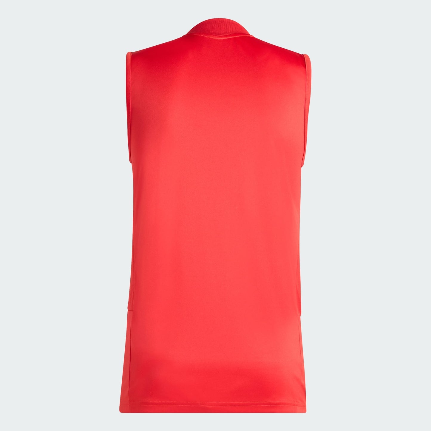 Regata Adidas Internacional 2025/26 II - detalhe