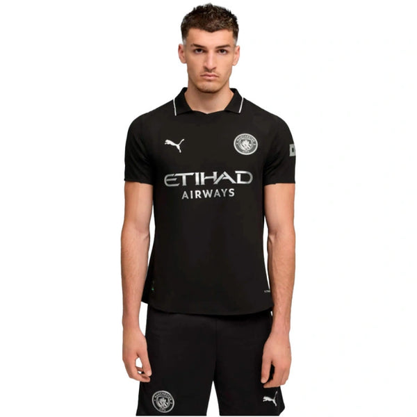 Camisa Manchester City Away 2025