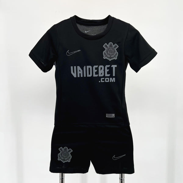 Conjunto Infantil 2024/25 II - Corinthians