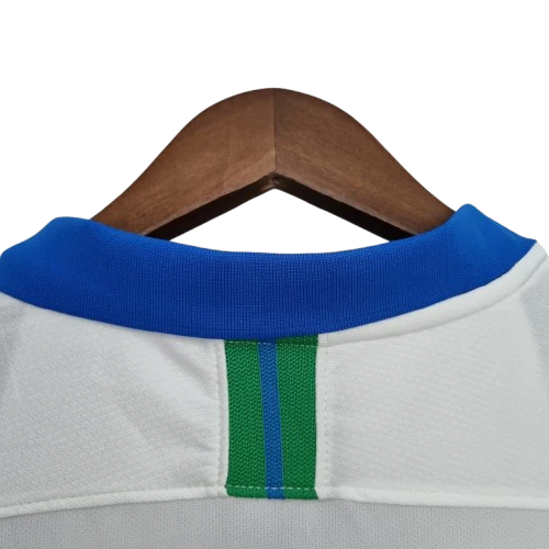 Camisa Selecao Brasileira Torcedor 19/20 Third - imagem 5